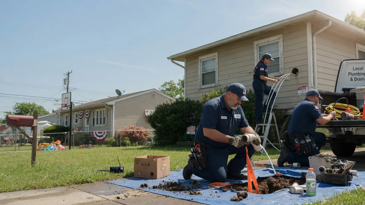 Faucet Repair in Buchanan Dam, TX near me